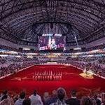 Fort Worth Stock Show & Rodeo