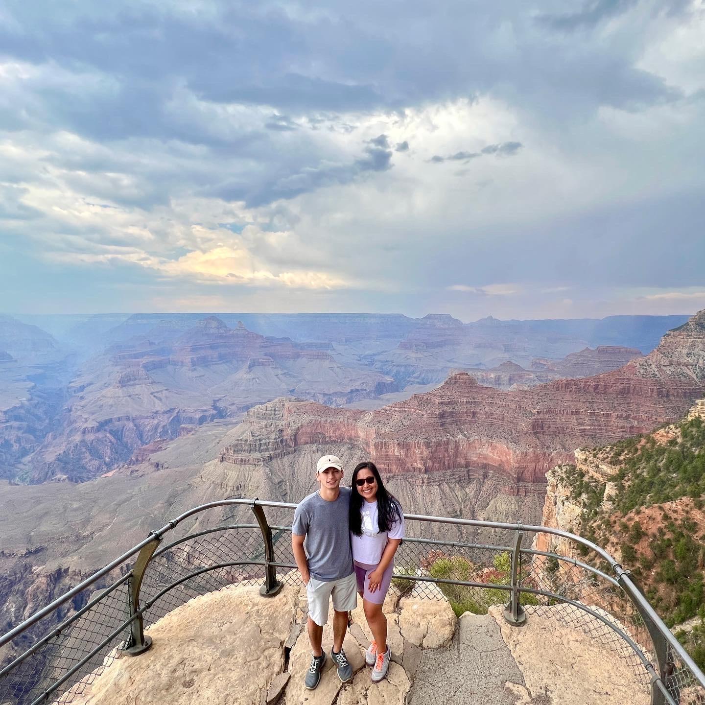 📍Grand Canyon, AZ