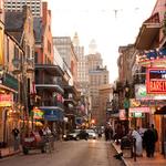 Bourbon Street