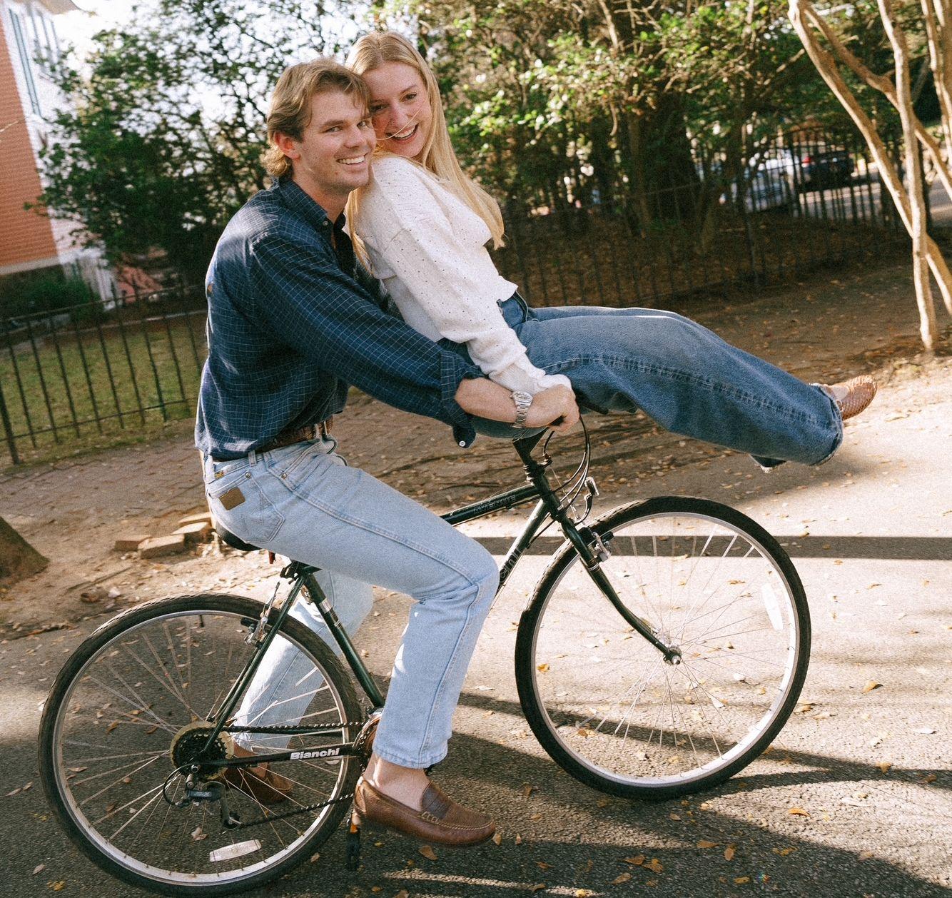 The Wedding Website of Helena Ann-Marie Sanders and Charles Hunter Carter