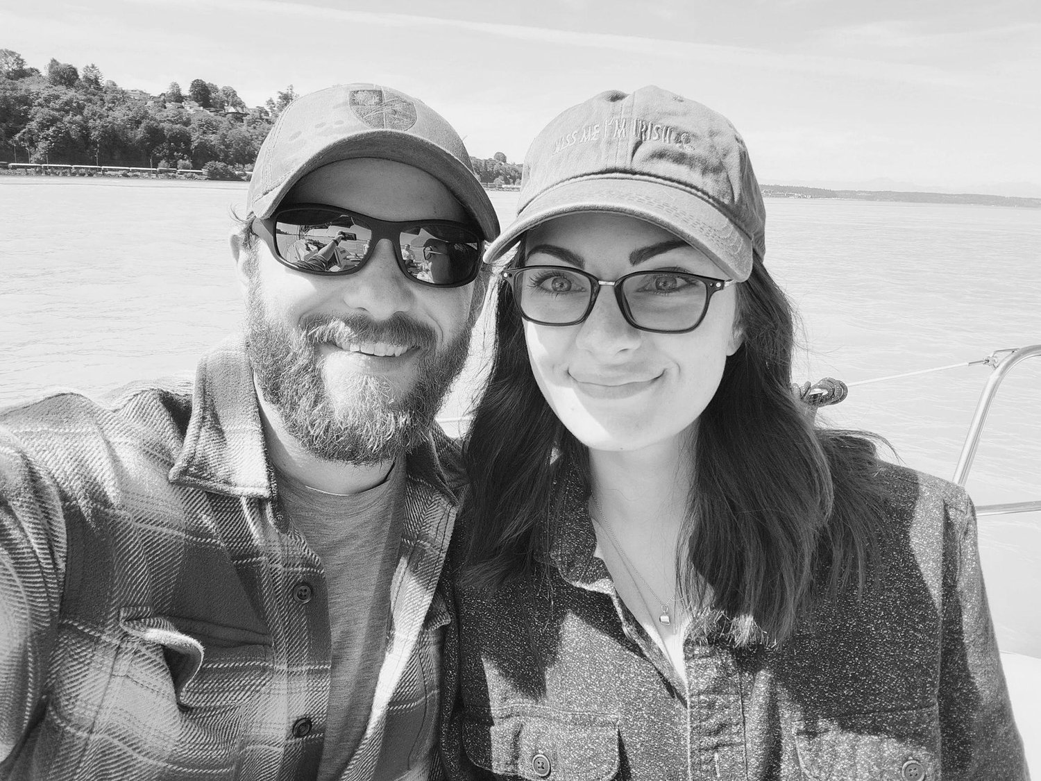 The Wedding Website of Jordan Henn and Taran Randall