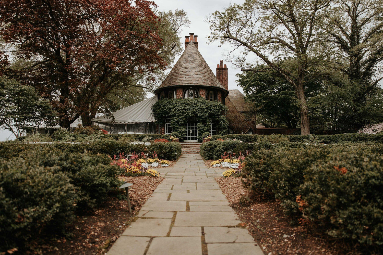The Wedding Website of Justin Cerrito and Anna Green