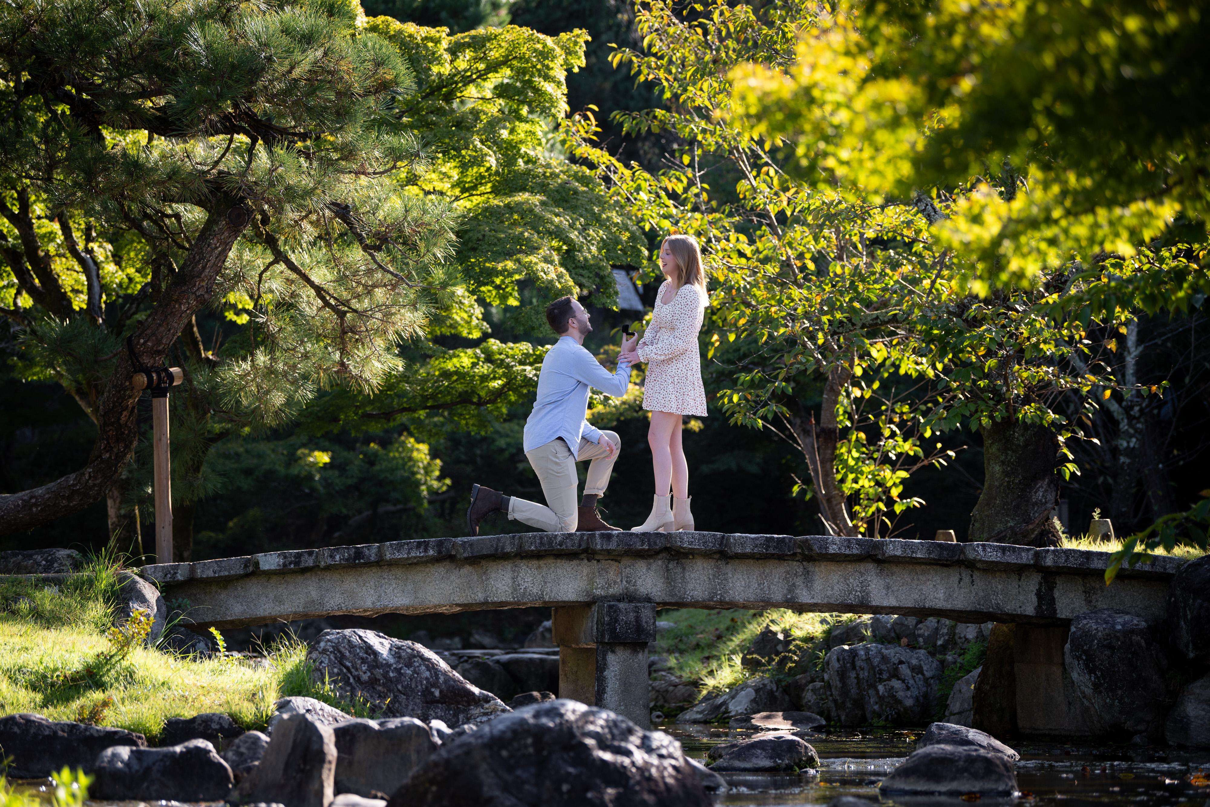 The Wedding Website of Devon Polacek and Garrett Bauer