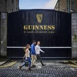 Guinness Storehouse