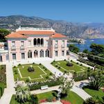 Villa Ephrussi de Rothschild