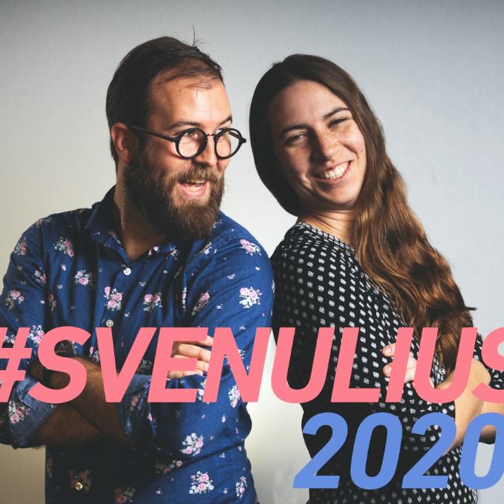 Our campaign poster