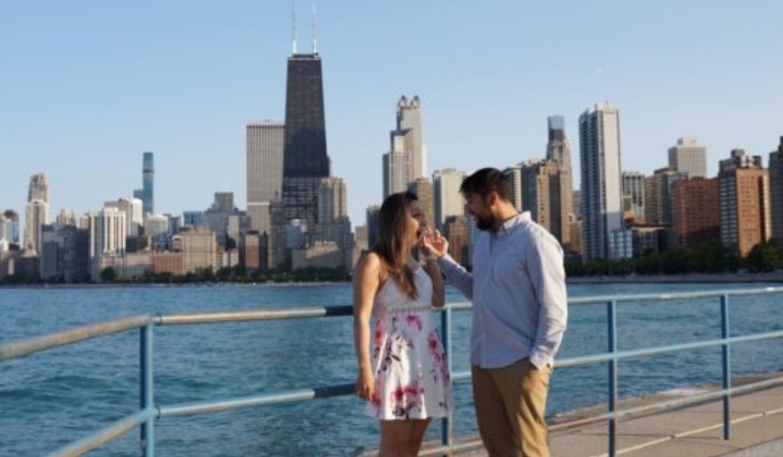 The Wedding Website of Jasmine Jaurigue and Daniel Escobar