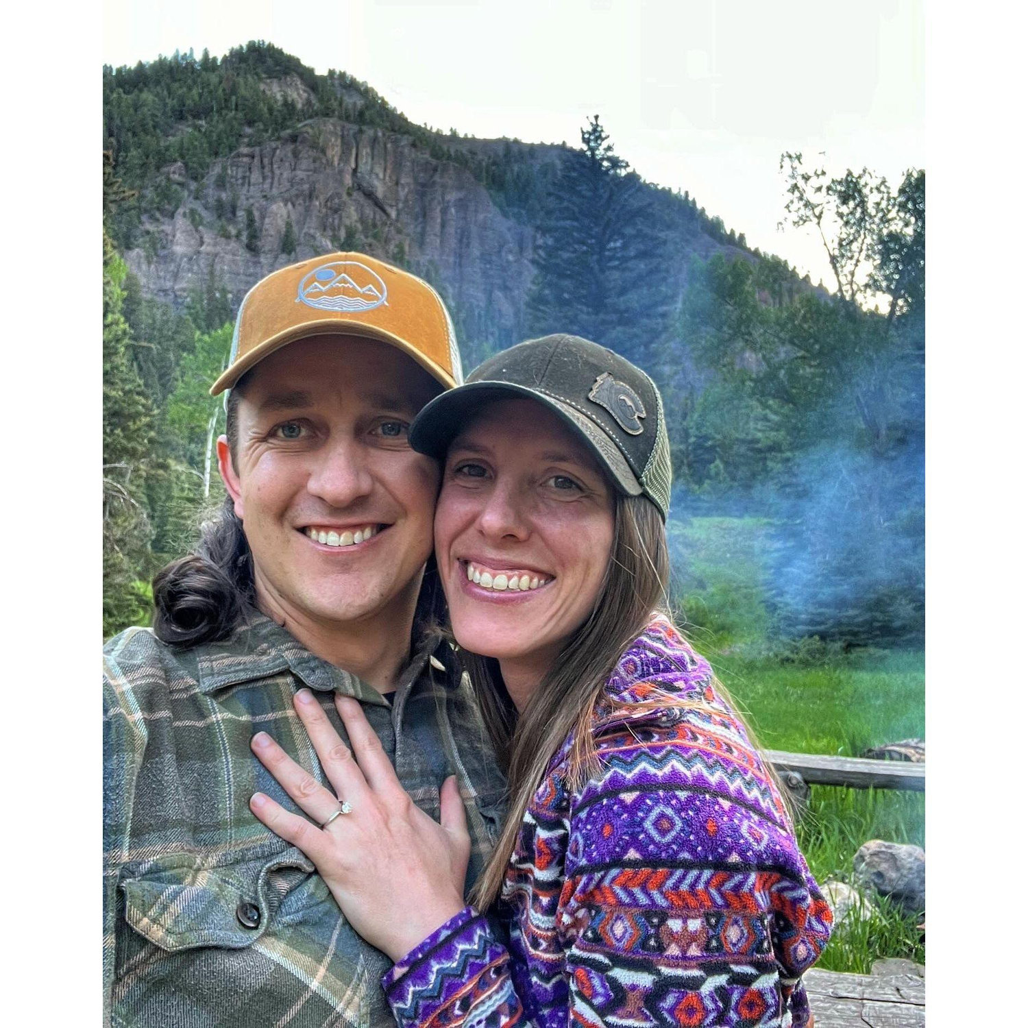 We're Engaged - June 15, 2024