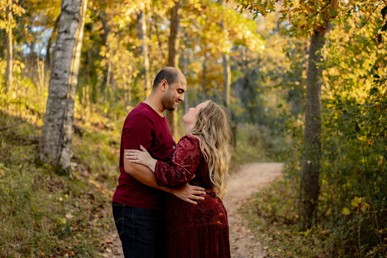 The Wedding Website of Taylor Stickler and Ahmed Goda
