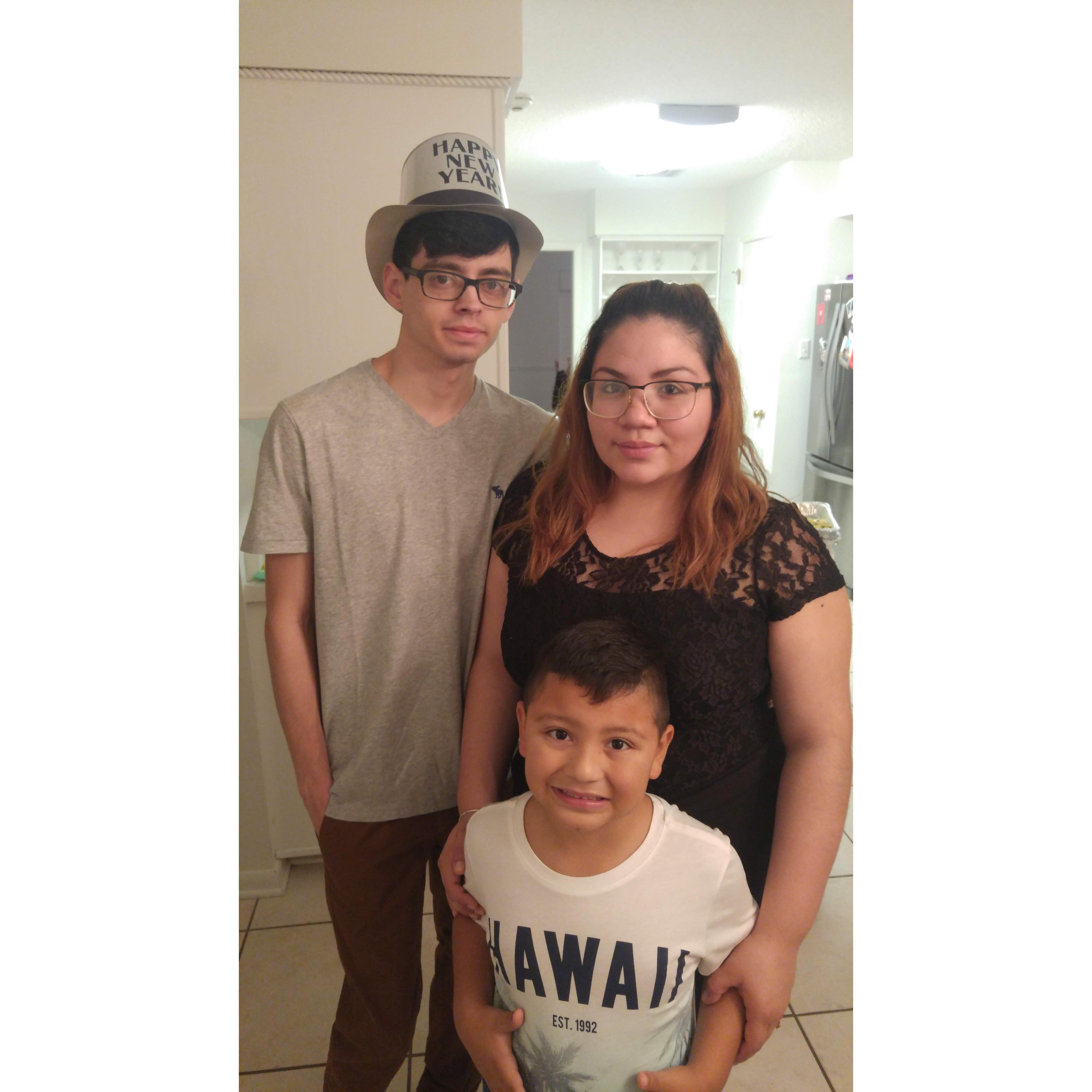New Years