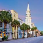 King Street