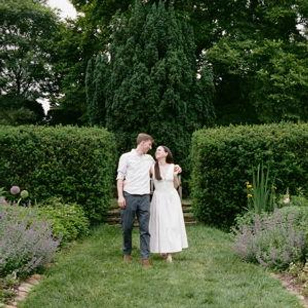 Newlywed Fund