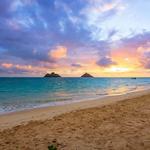 Lanikai Beach