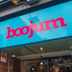Boojum - Great Victoria Street