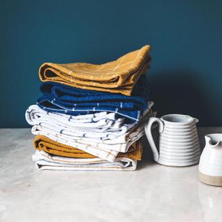 Simple Kitchen Towel, Set of 2