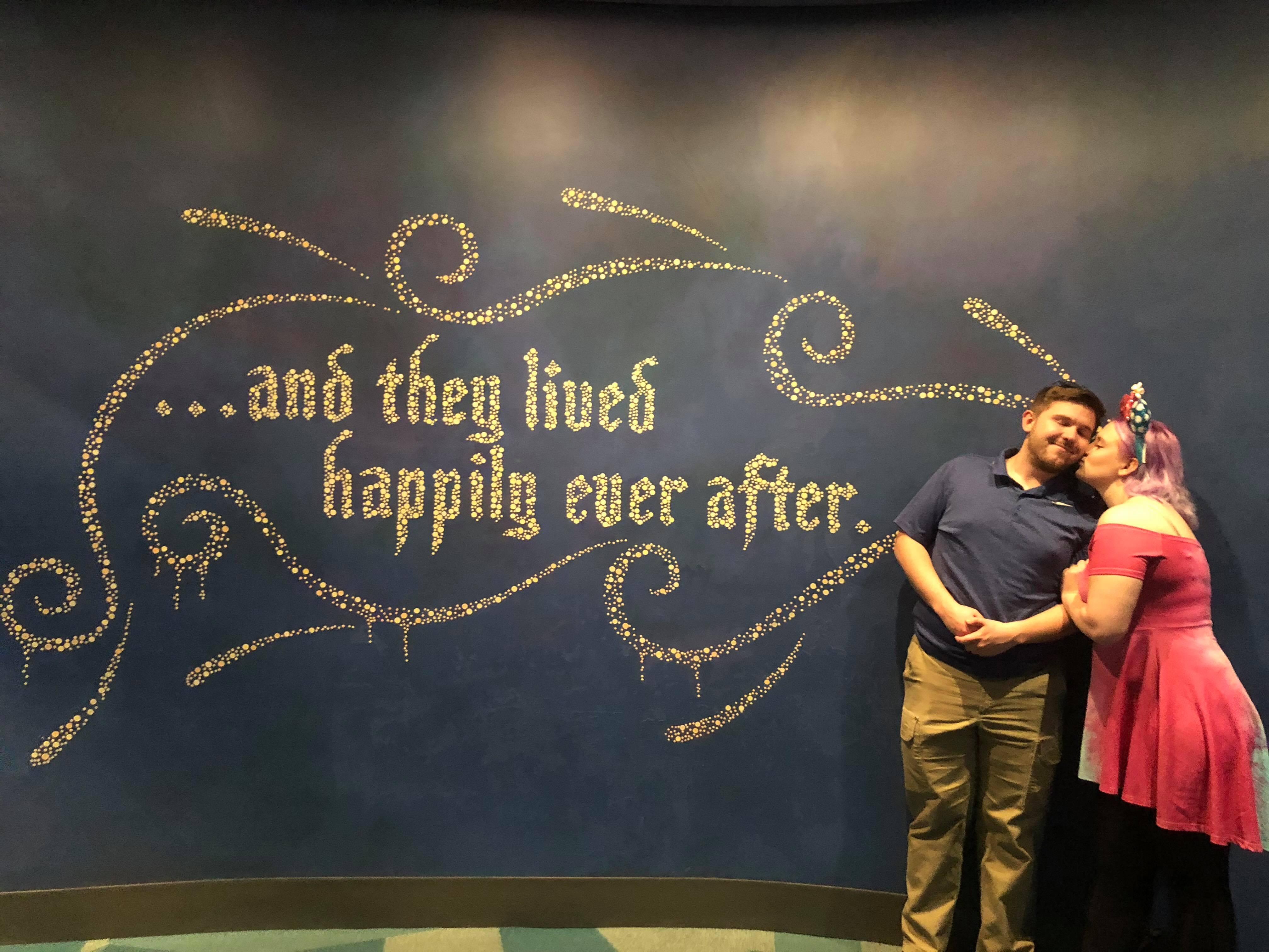 The Wedding Website of Andrea Wickstrom and Miles Redman
