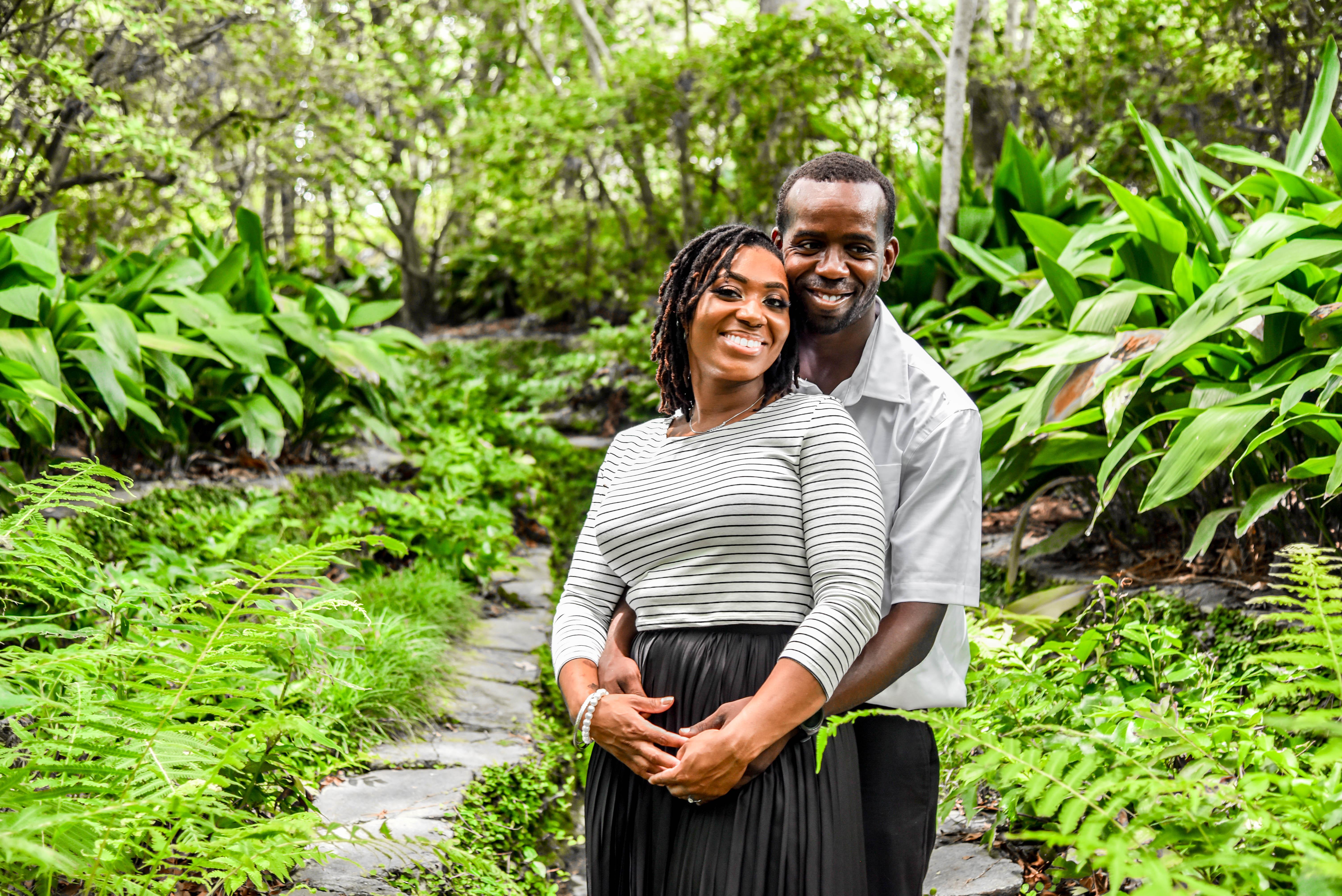 The Wedding Website of Amanda Hall and Charles McCoy