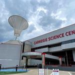 Carnegie Science Center