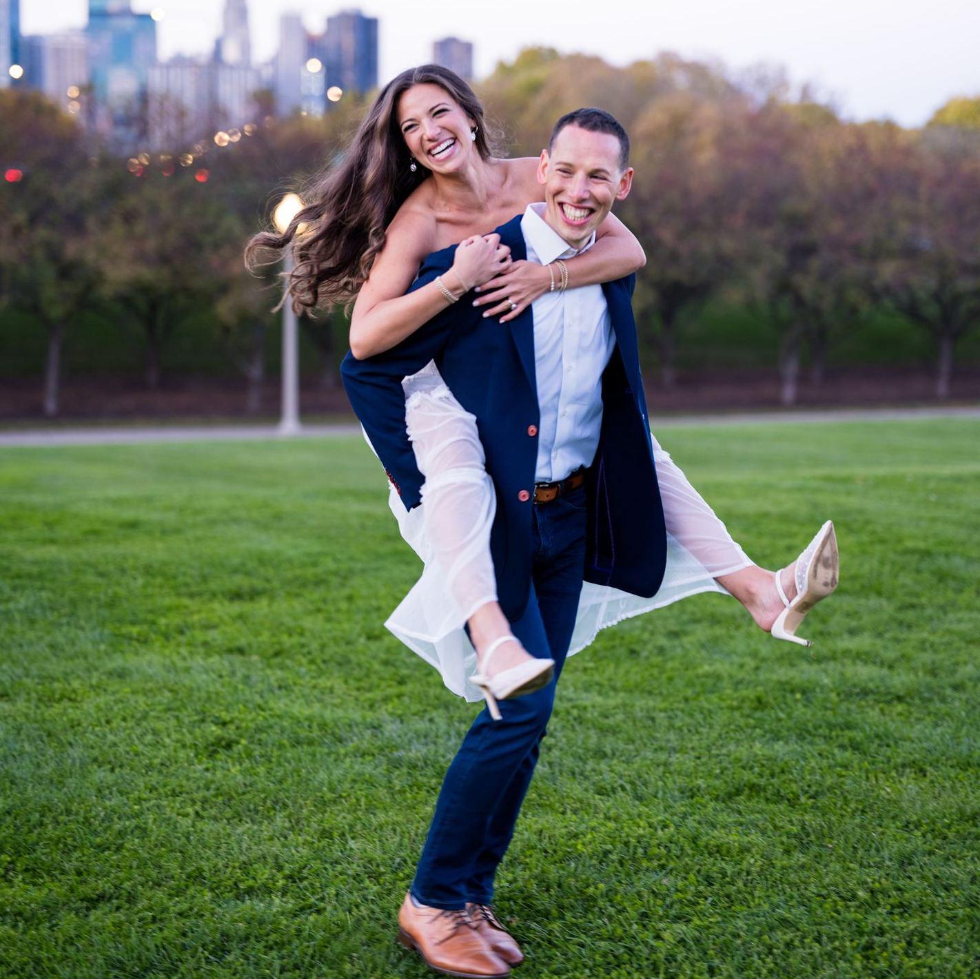 October 2025  ❤︎  Formal engagement photoshoot