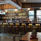 Rogue Island Local Kitchen & Bar