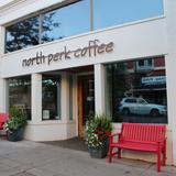 North Perk Coffee