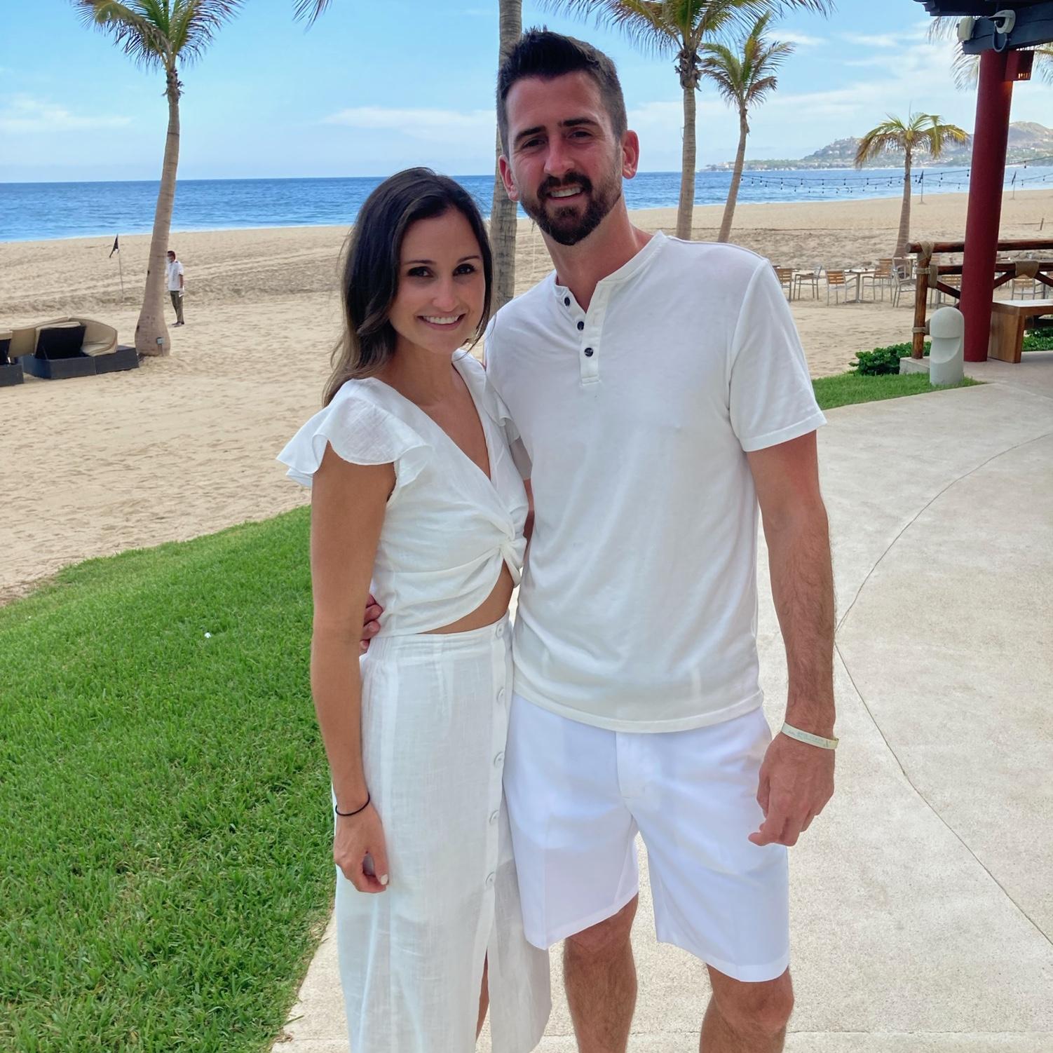 Friends trip to Cabo.