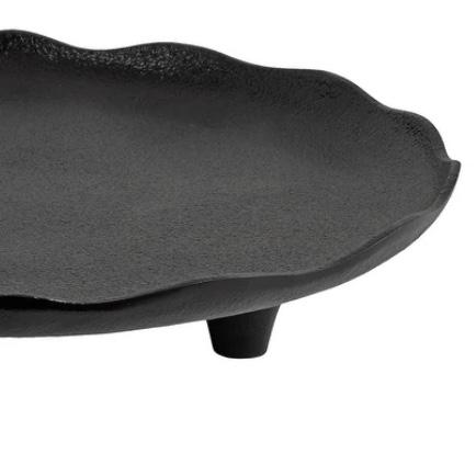 Kate and Laurel Alessia Decorative Tray