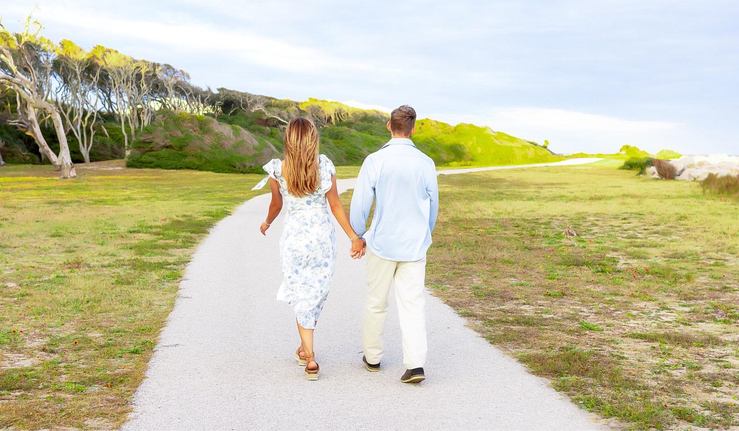 The Wedding Website of Lillian Tompot and Andrew Godenswager