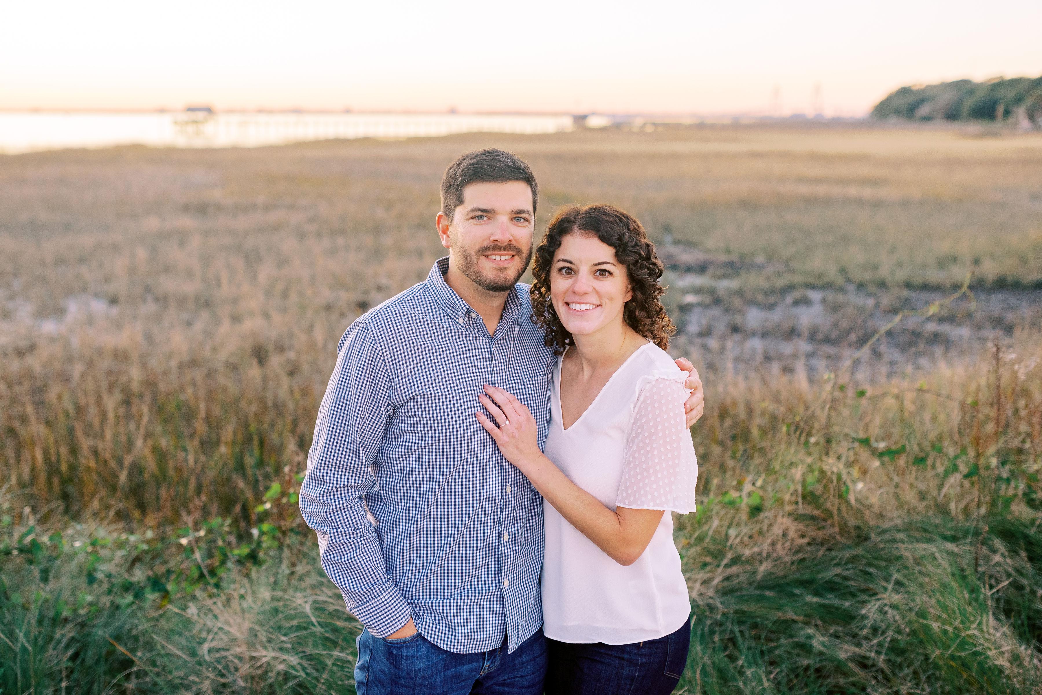 The Wedding Website of Christina Caputo and Michael Pascutti