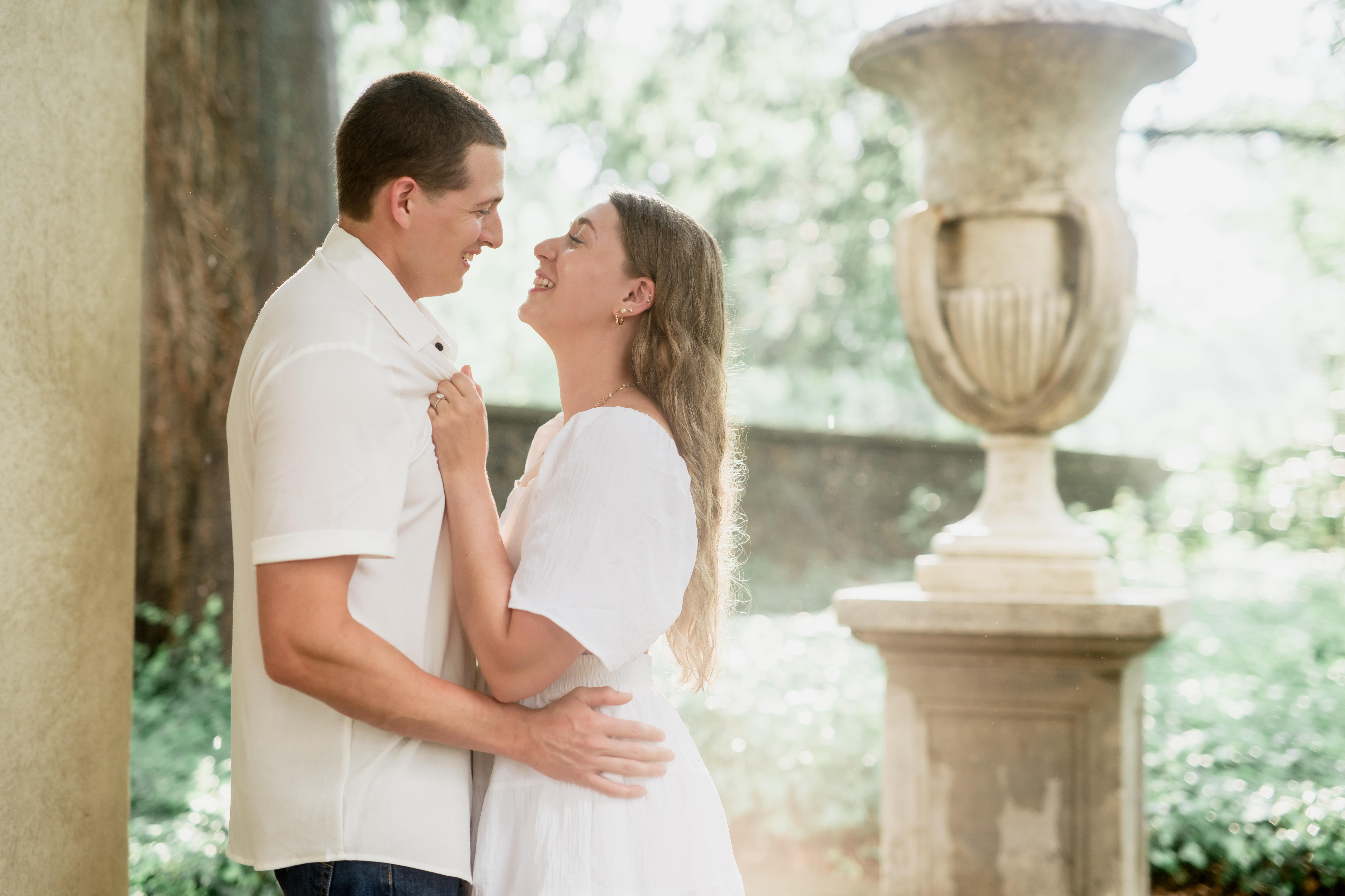 The Wedding Website of Jenna Mayer and Andrew Jeffers