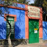 Frida Kahlo Museum