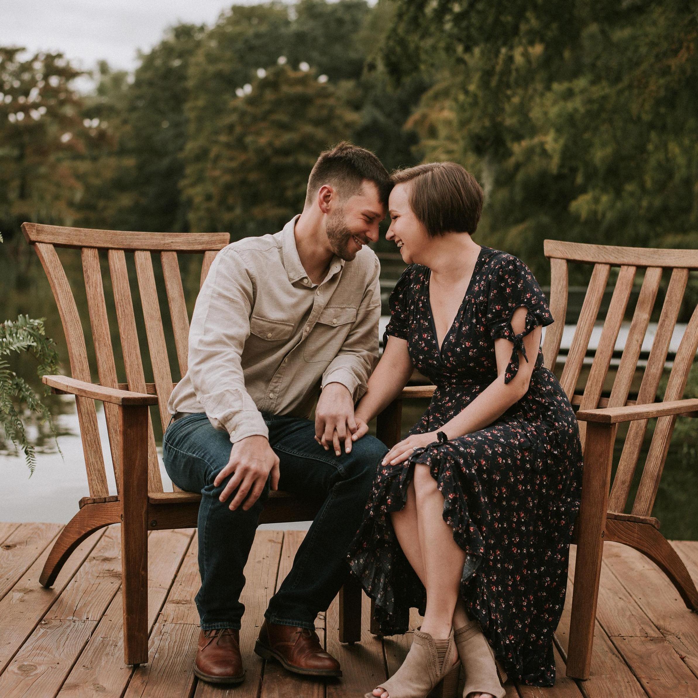 Engagement Photos