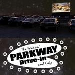 Parkway Drive-In Theatre