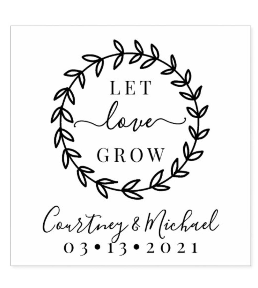 The Wedding Website of Courtney Schwab and Michael Roach