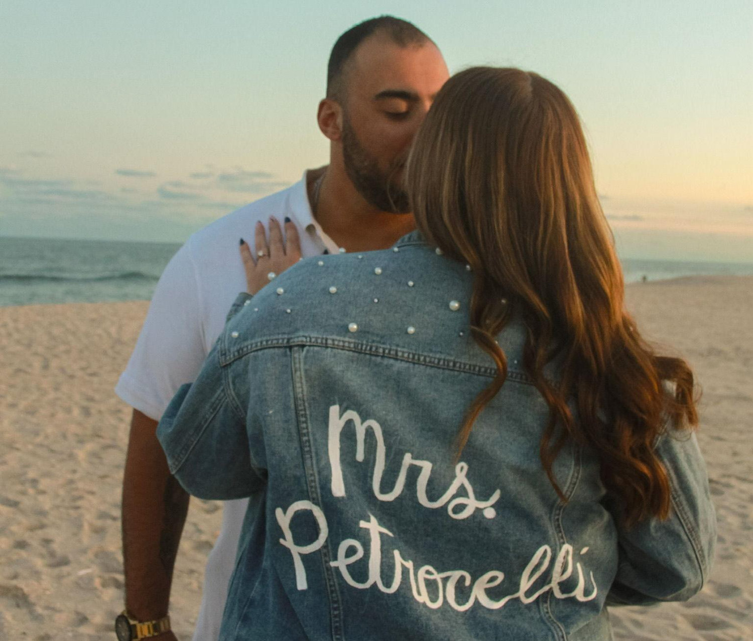 The Wedding Website of Kaitlin Thompson and Alexander Petrocelli