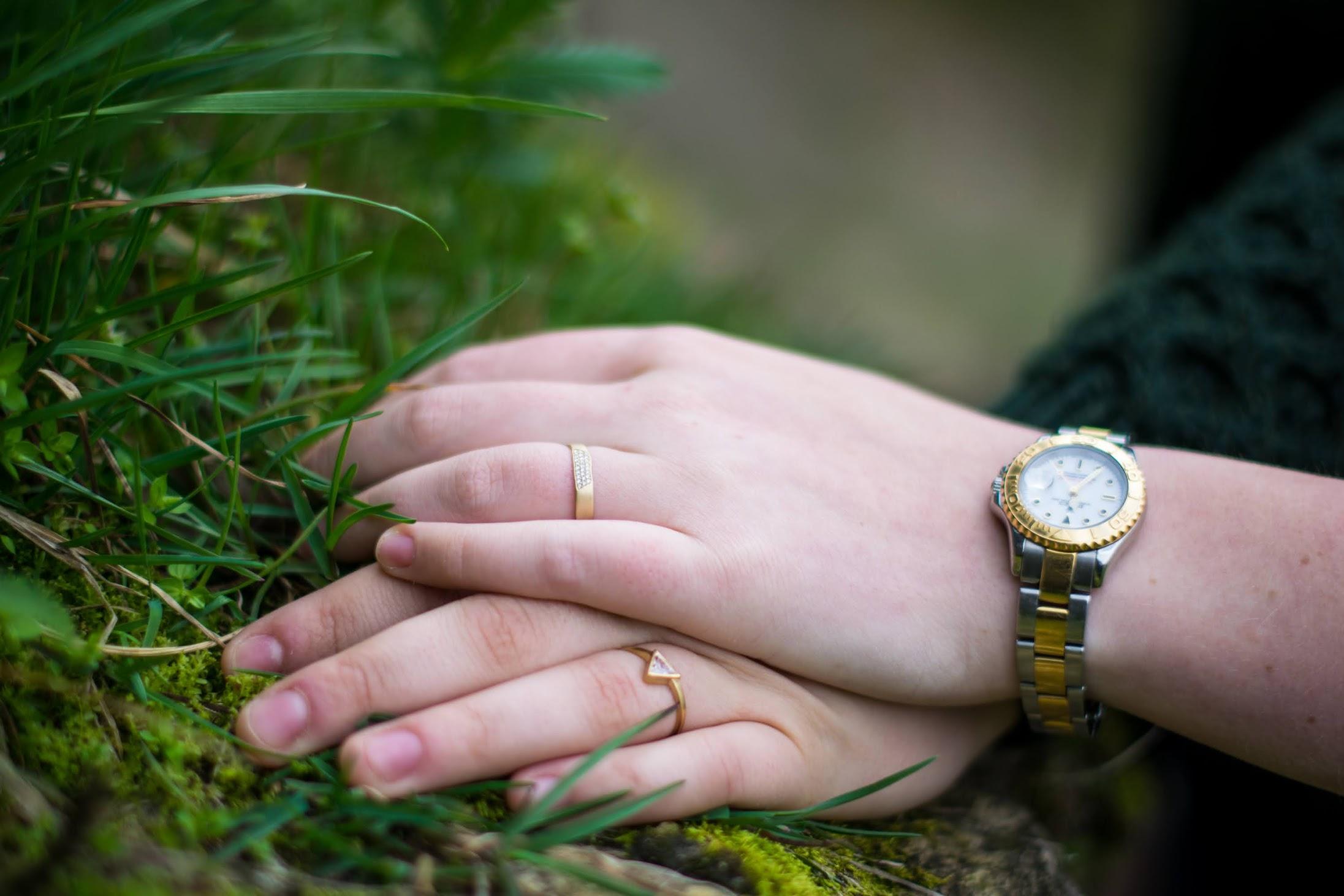 The Wedding Website of Carter Scott and Naomi Holland