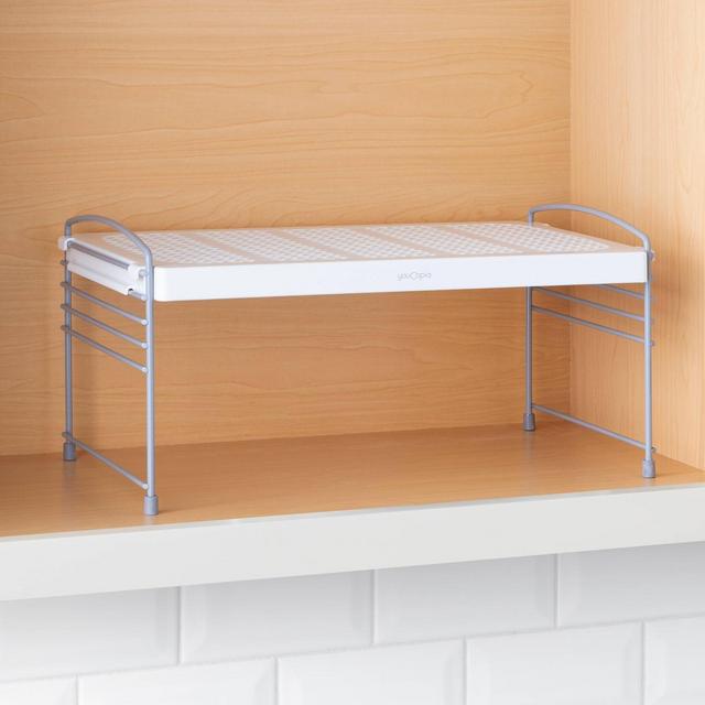 YouCopia Kitchen Helper Shelf for Cabinet