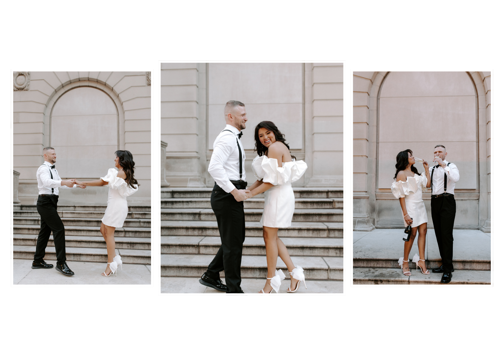 The Wedding Website of Mery Huamani and John Bezmaterny