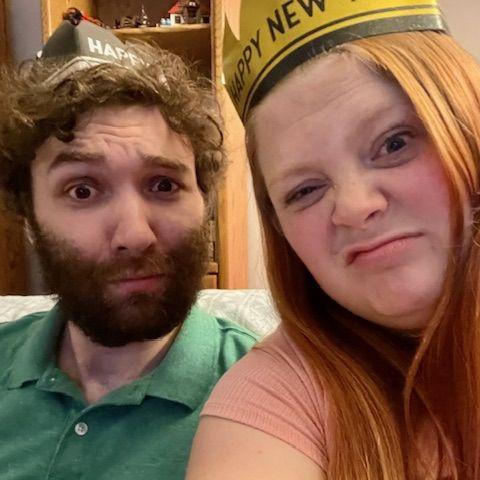 Katie's 29th birthday!