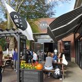 CRU Cafe