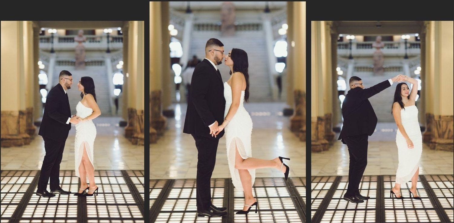 The Wedding Website of Bishoy Zakhary and Germin Khalil