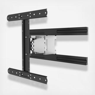 OLED Full Motion Wall Mount for 32”- 65” TVs