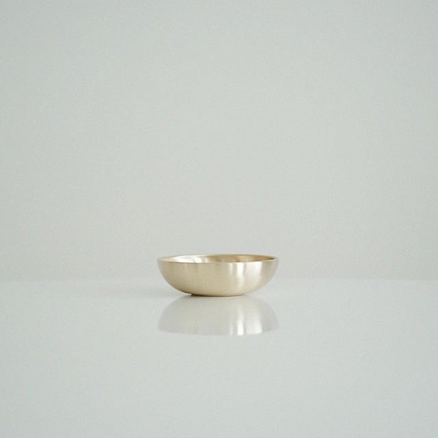 Korean Bangjja Sauce Bowl