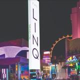 The Linq Theater
