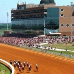 Lone Star Park