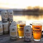 Hudson Brewing Company