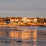 Gooch's Beach