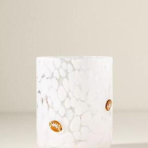 The Confetti Icon Juice Glass
