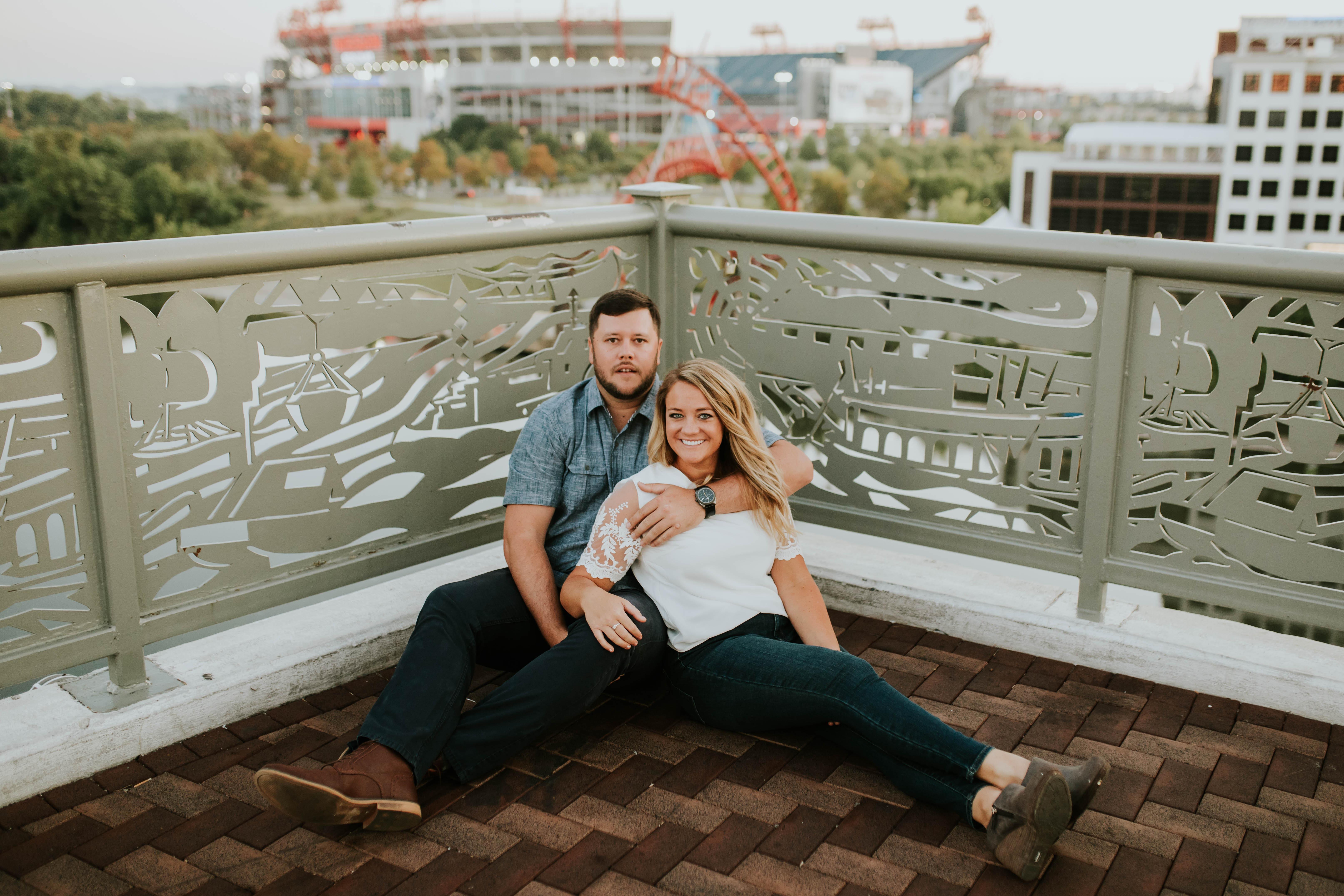 The Wedding Website of Lana Moulding and Ryan Shoulders