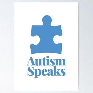 Autism Speaks